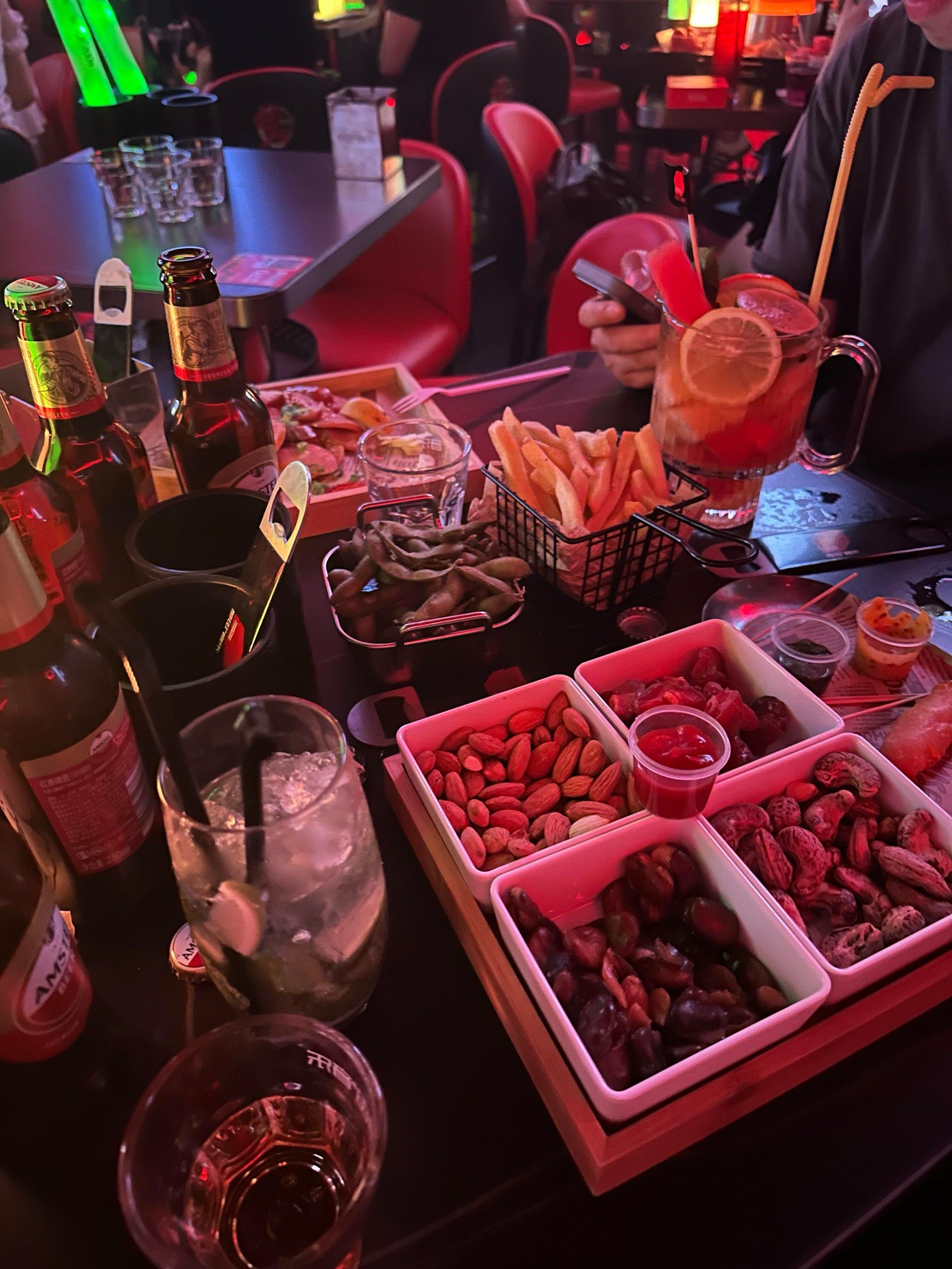 新乡商务ktv低端场独具魅力-辉县市ktv预定